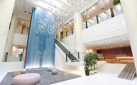 Tenza Hotel&SKYSPA at Sapporo Central